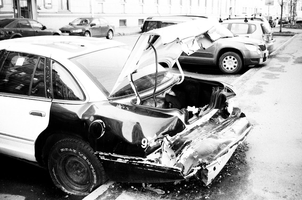 personal injury attorney crowley