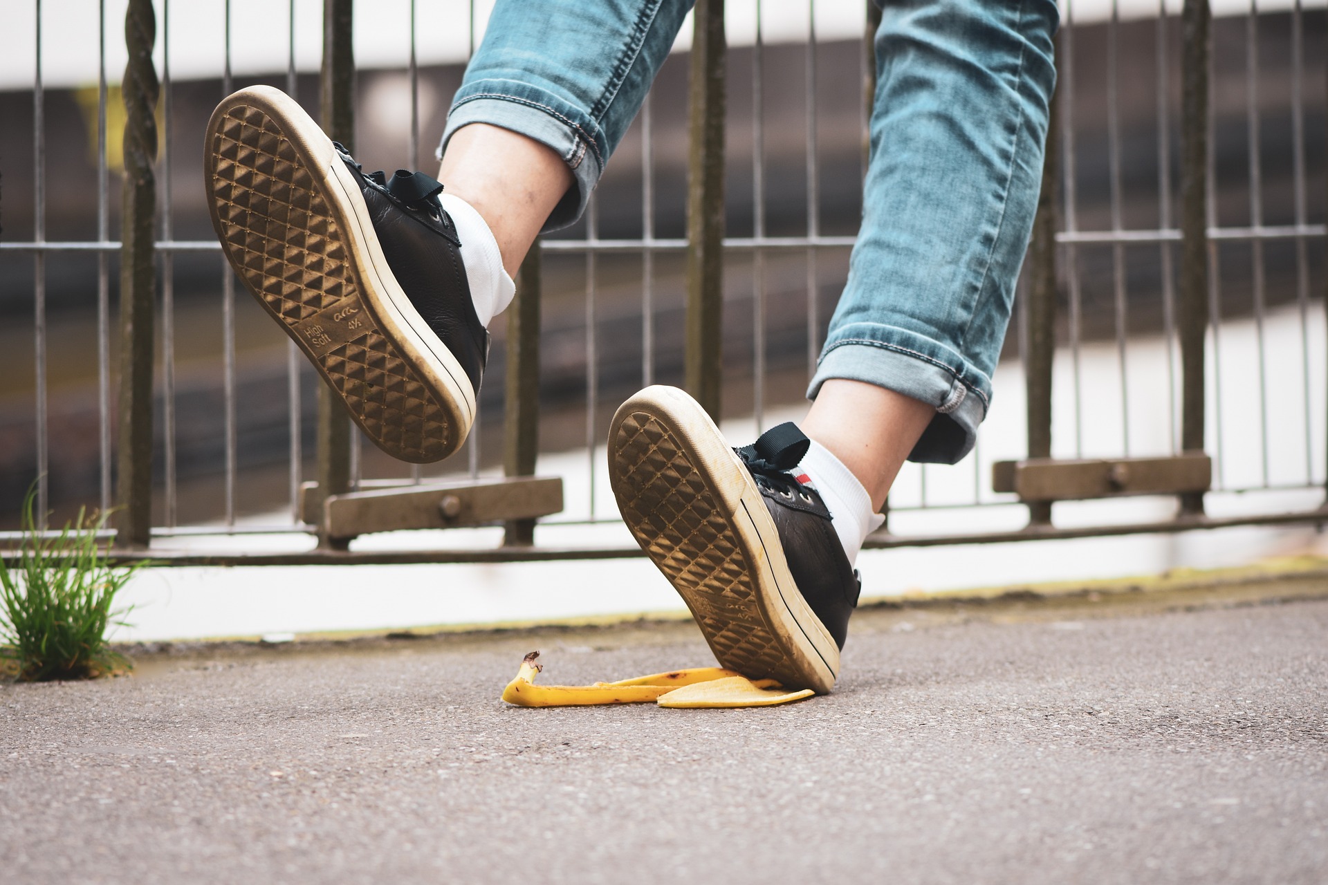 SLIP AND FALL ACCIDENTS, PERSONAL INJURY ATTORNEY IN Crowley, Lafayette