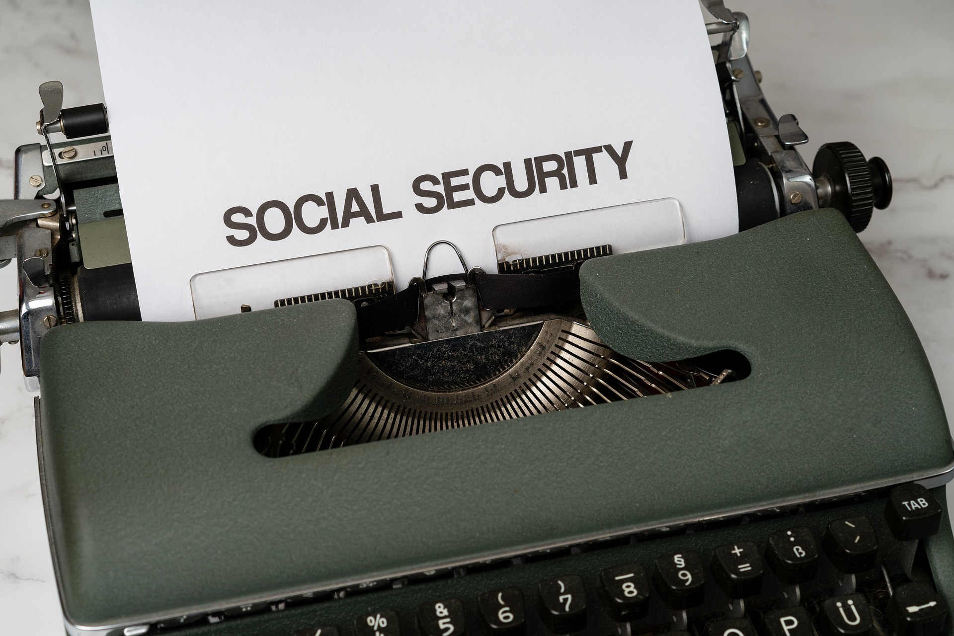 Social security attorney in Crowley, Lafayette and nearby areas of Louisiana